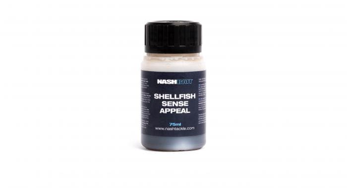 Nash Shellfish Sense Appeal 75Ml Liquids