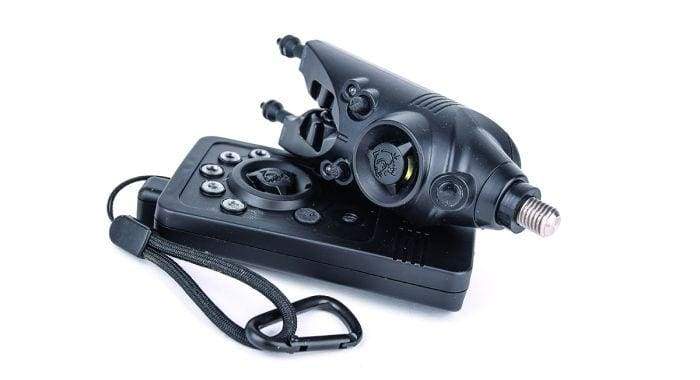 Nash Siren R3 Receiver – Willy Worms