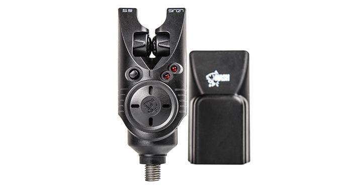 Nash Siren S5 Alarm Cover – Willy Worms