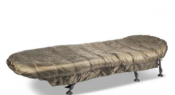 Nash bedchair spares sales