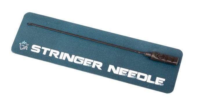 Nash Stringer Needle Tools