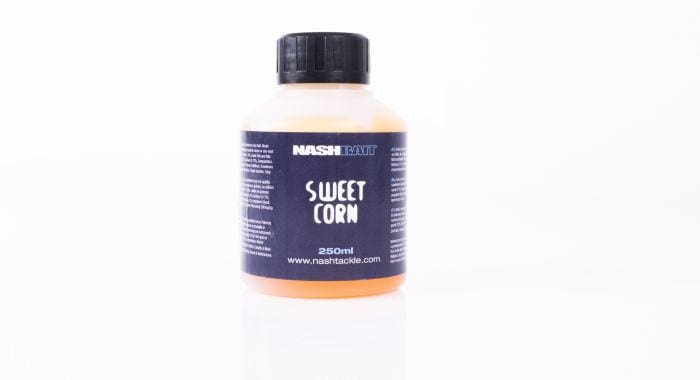 Nash Sweetcorn Extract 250Ml Liquids