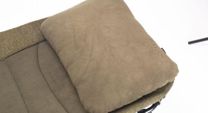 Nash Tackle Pillow Bedchair Accessories