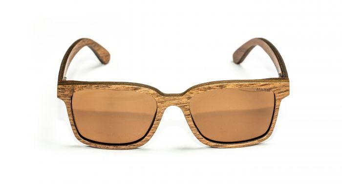 Nash Timber Amber Glasses Sunglasses