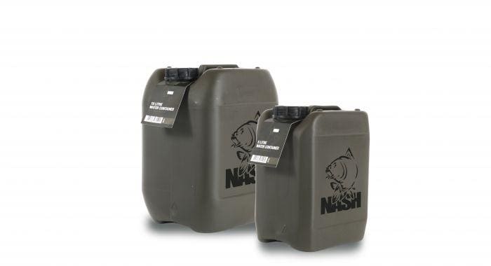 Nash Water Containers Carp Accessories