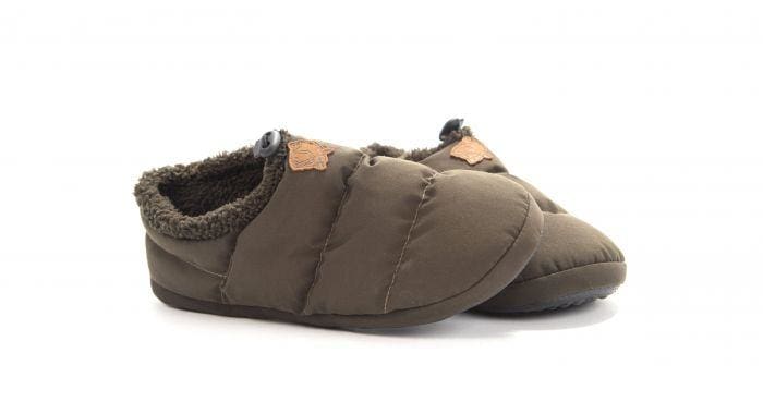 Nash ZT Bivvy Slippers - Main Image