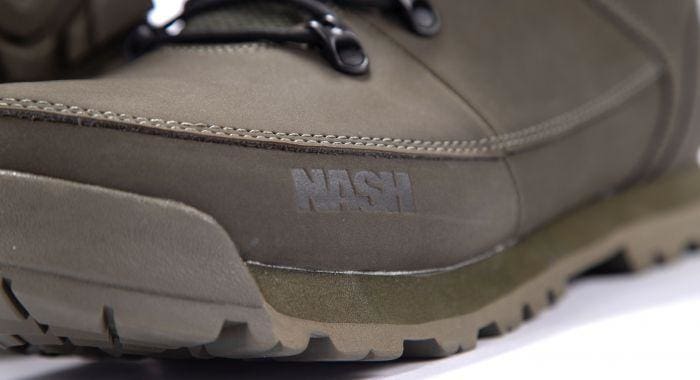 Nash ZT Trail Boots Clothing