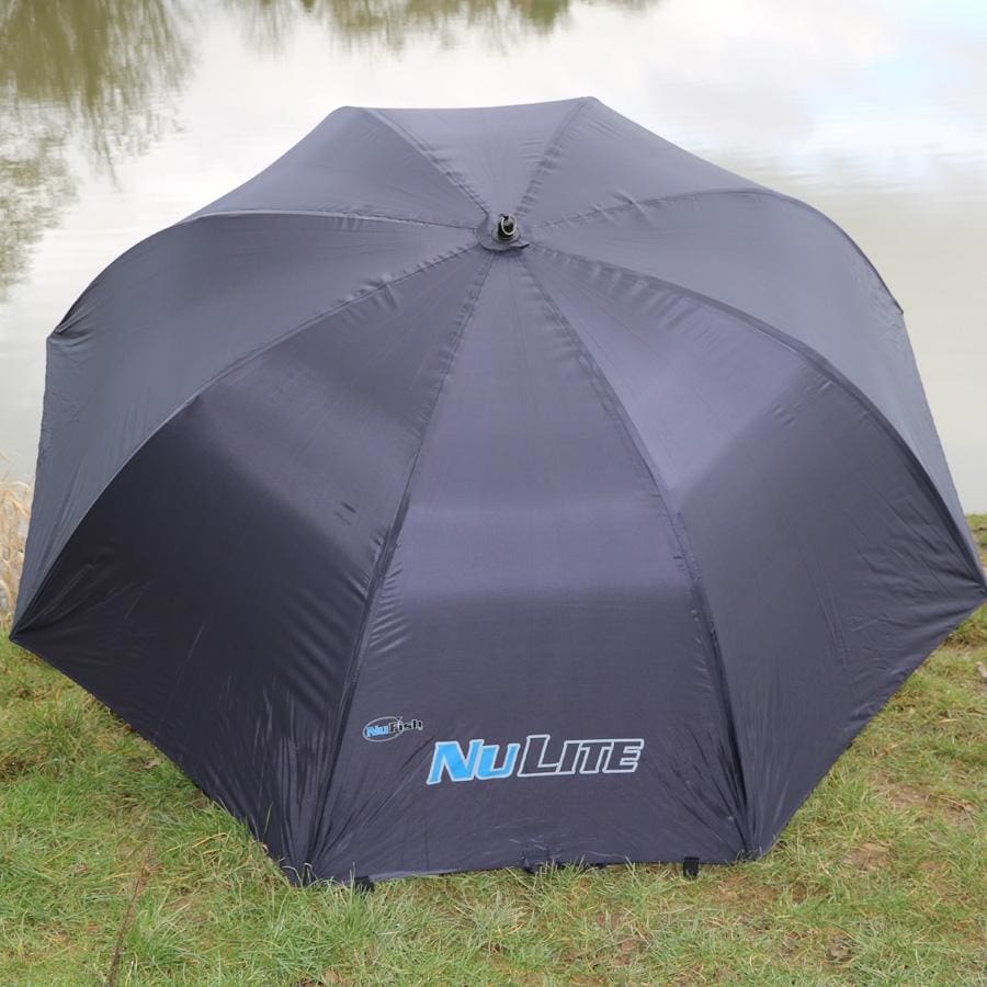 Nufish 50 Nu-Lite Fibreglass Umbrella