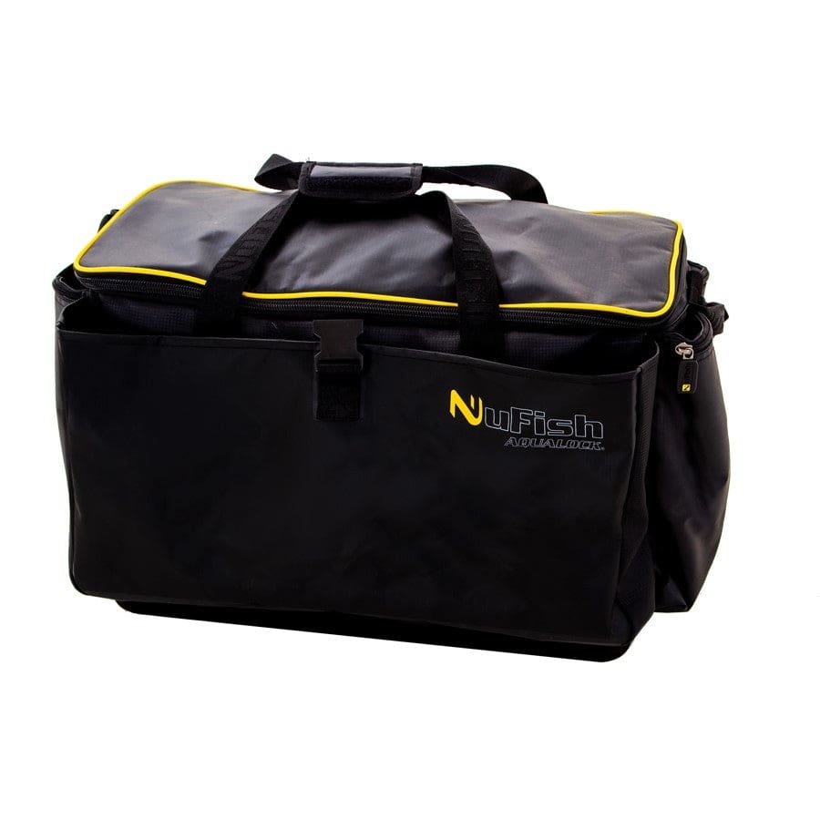 Nufish Aqualock 55ltr Hardbase Carryall Luggage