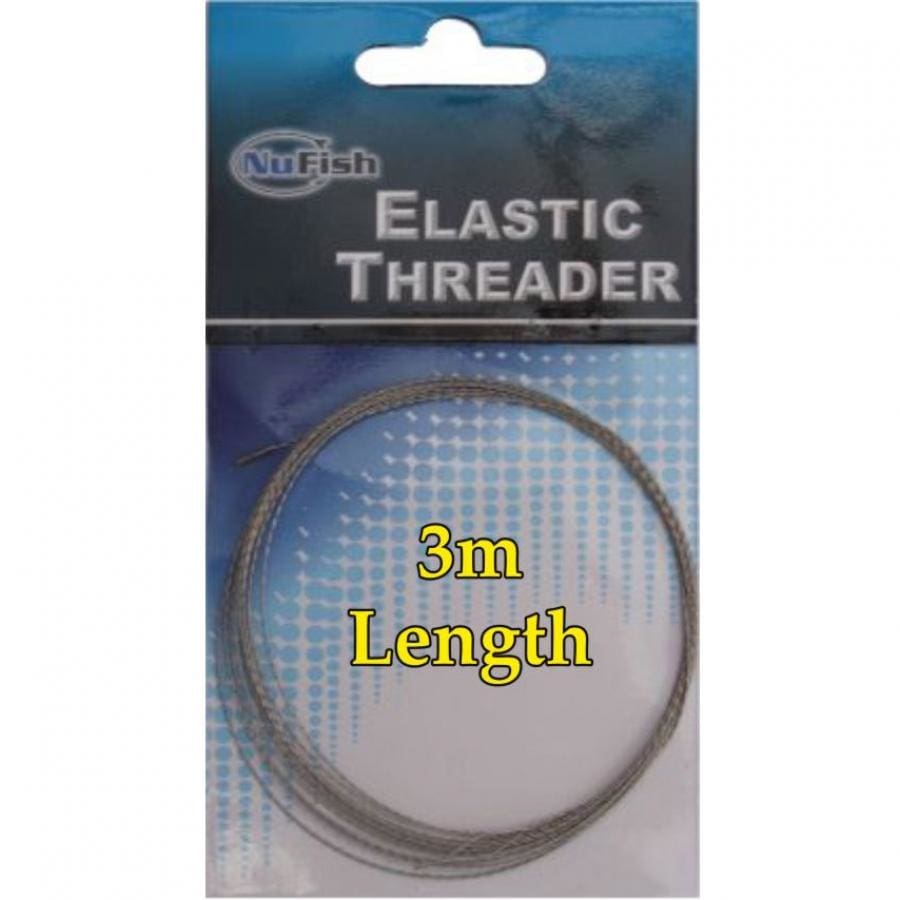 NuFish Elastic Threader General Accessories
