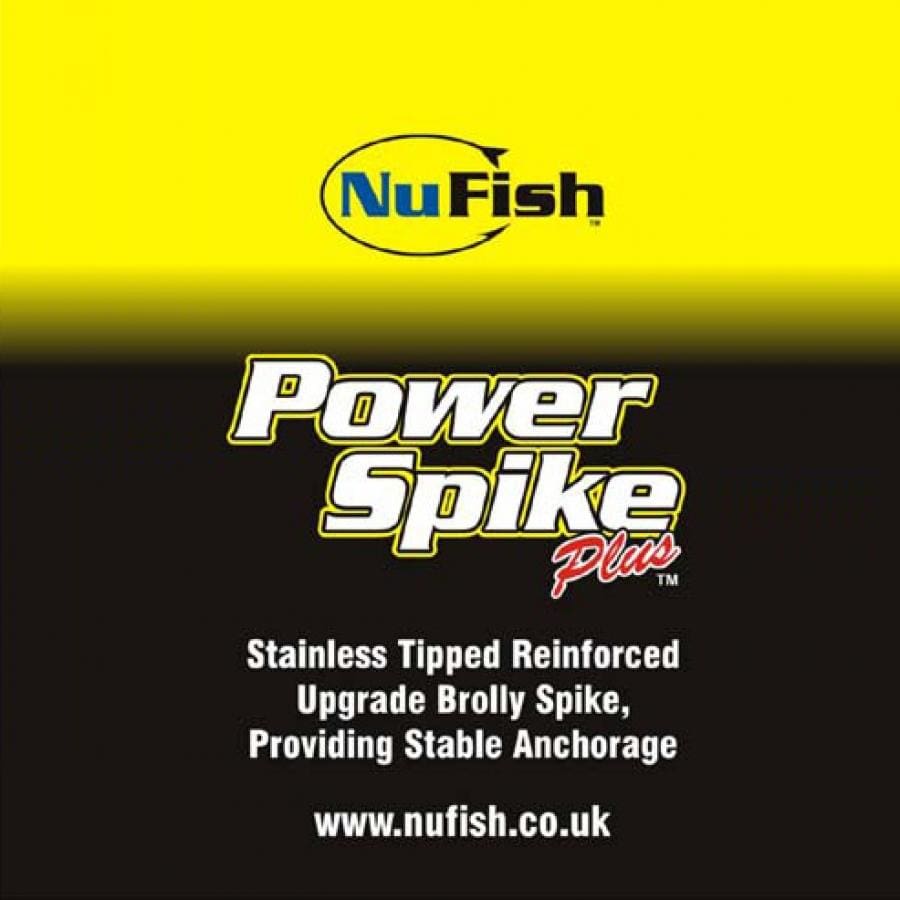NuFish Power Spike Plus Umbrellas