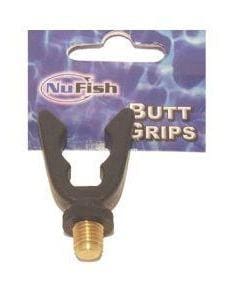 NuFish Rear Butt Rest Box Accessories