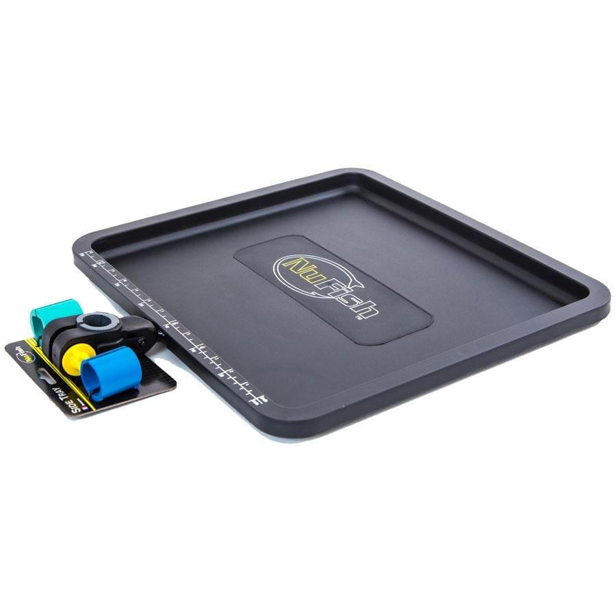 Nufish Side Tray Seat Box Accessories