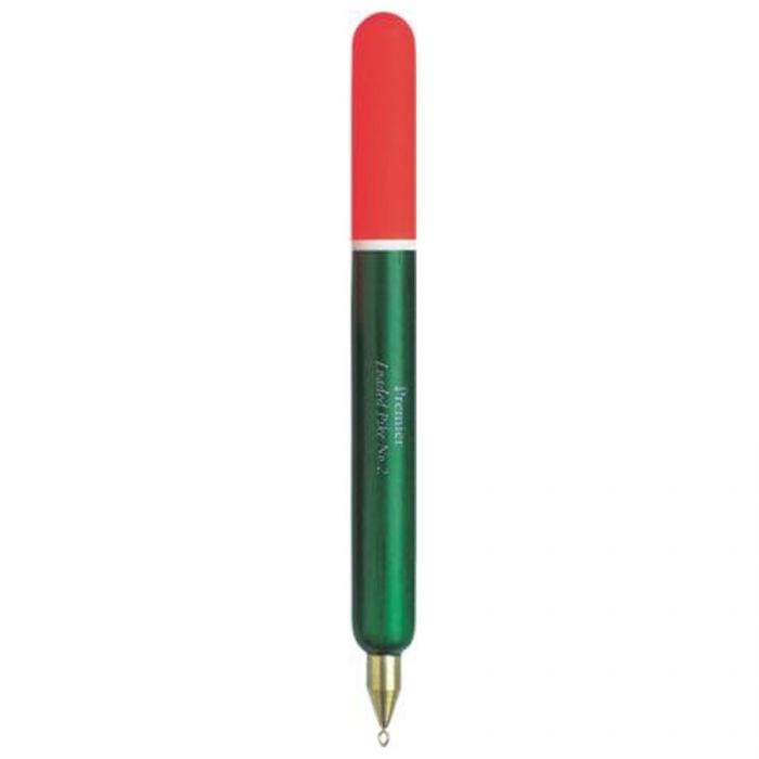 Nufish - Loaded Pike Pencil - No2 Floats