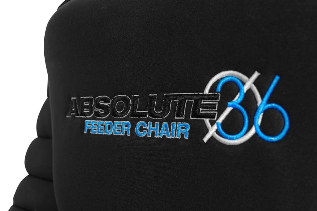 Preston Absolute 36 Feeder Chair Chair