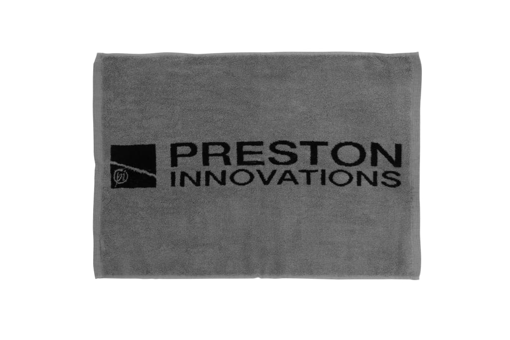 Preston Bait Towel Bait Accessories
