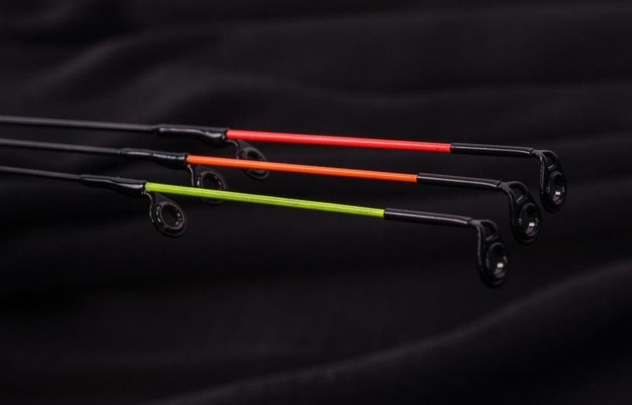 Preston Carbonactive Supera Quiver Tip