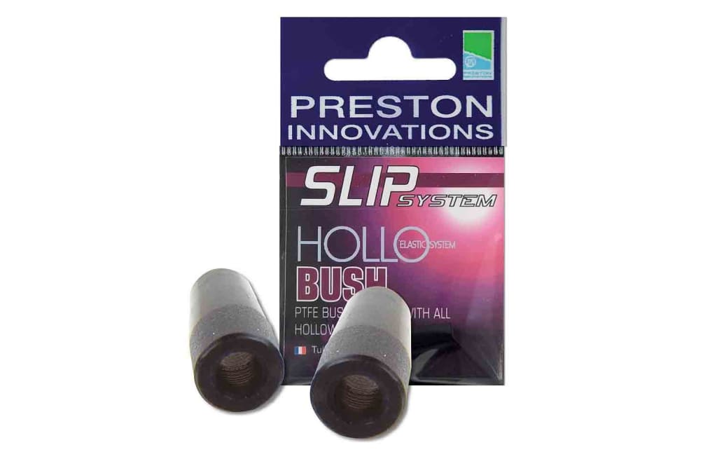 Preston Hollo PTFE External Bush Pole Elastication