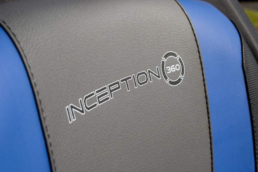 Preston Inception 360 Seat Box