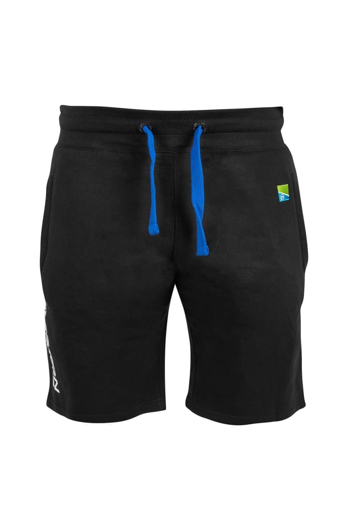 Preston Lightweight Jogger Shorts – Willy Worms