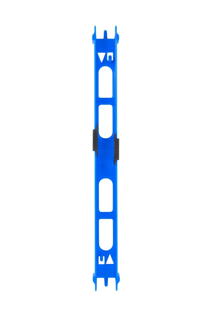 Preston Innovations Interlok Slider Winders Pole Accessories