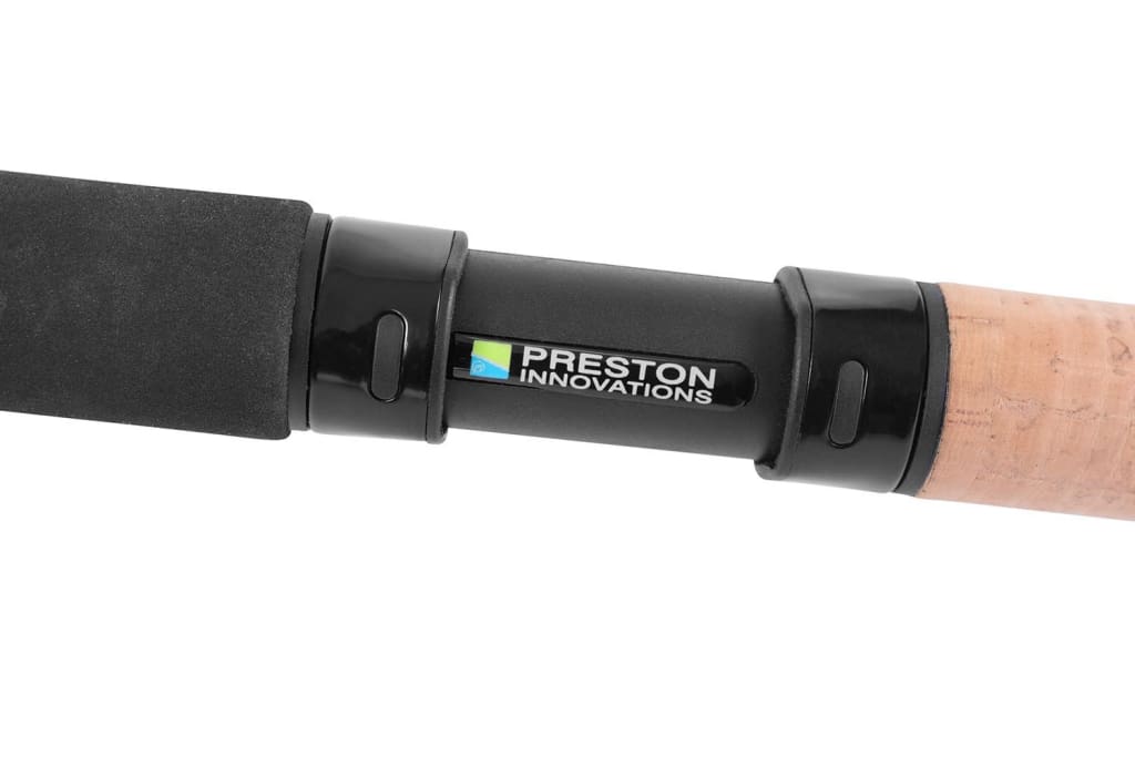 Preston Monster X 11 Pellet Waggler Rods