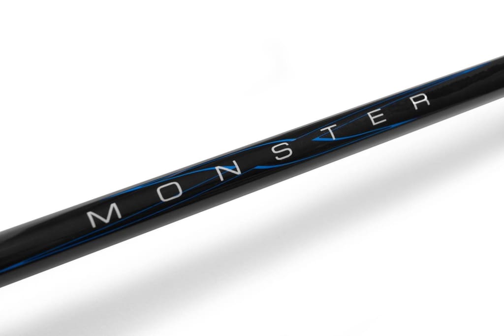 Preston Monster X Carp Feeder Rods Rods