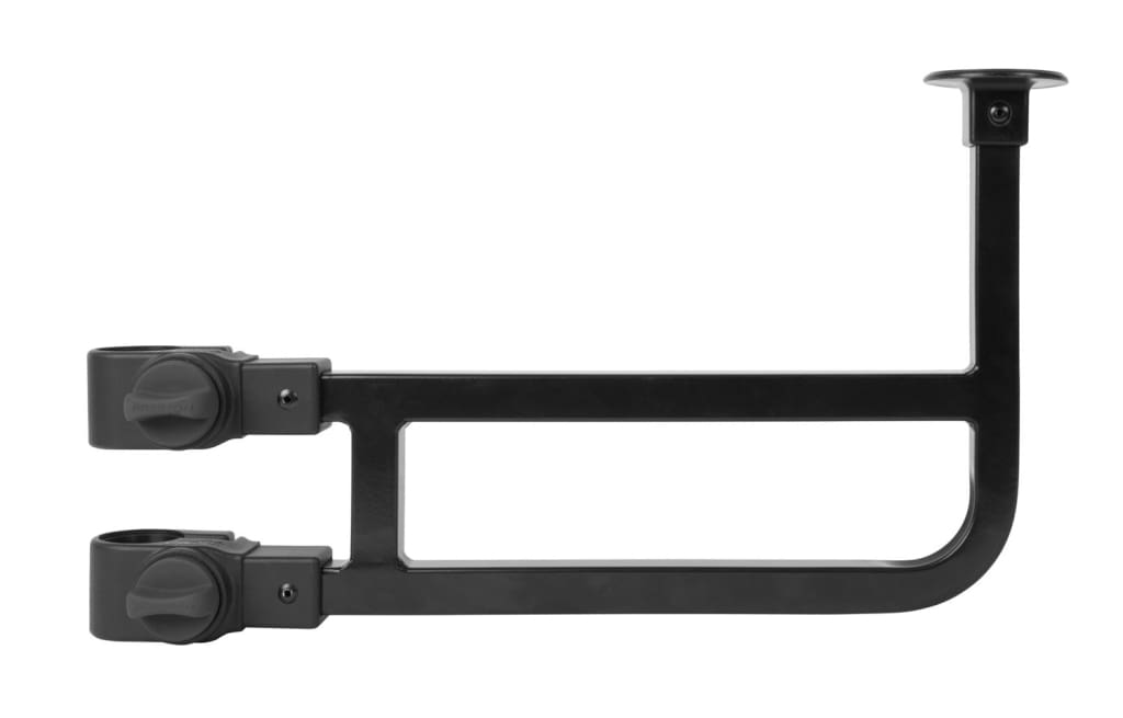Preston Offbox 36 Uni Side Tray Support Arm Seat Box Accessories
