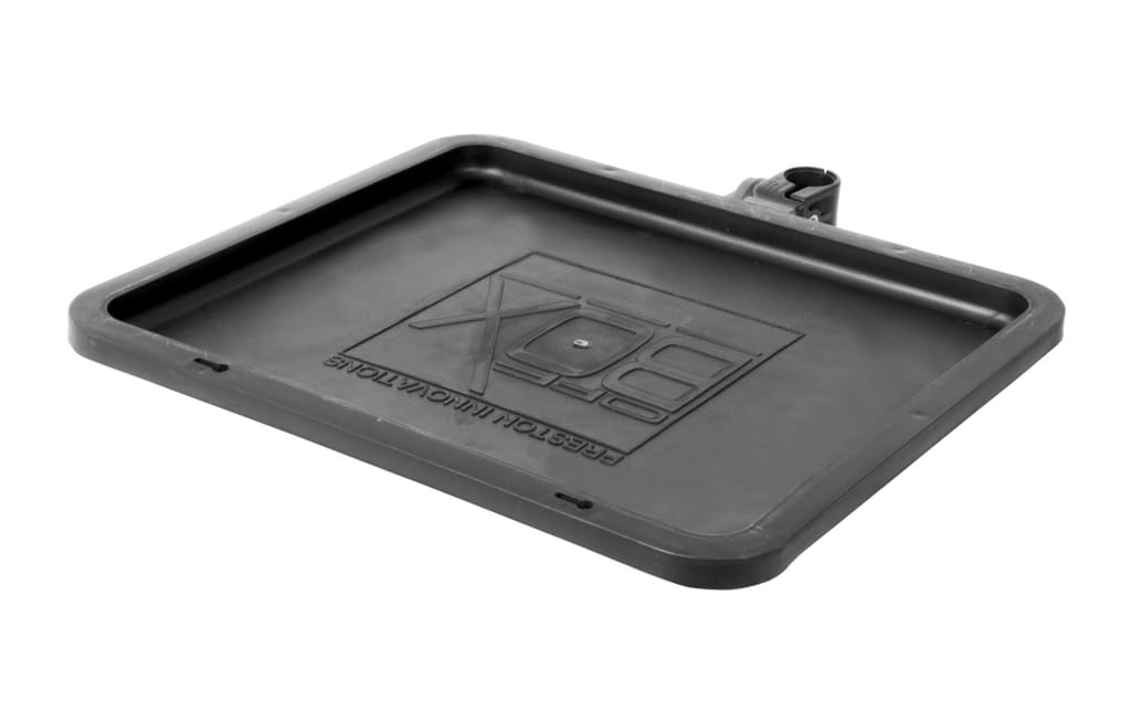 Side Trays, Seatbox Accessories