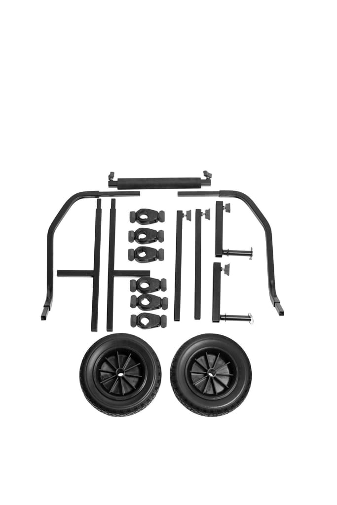 Preston Offbox Wheel Kit Transportation