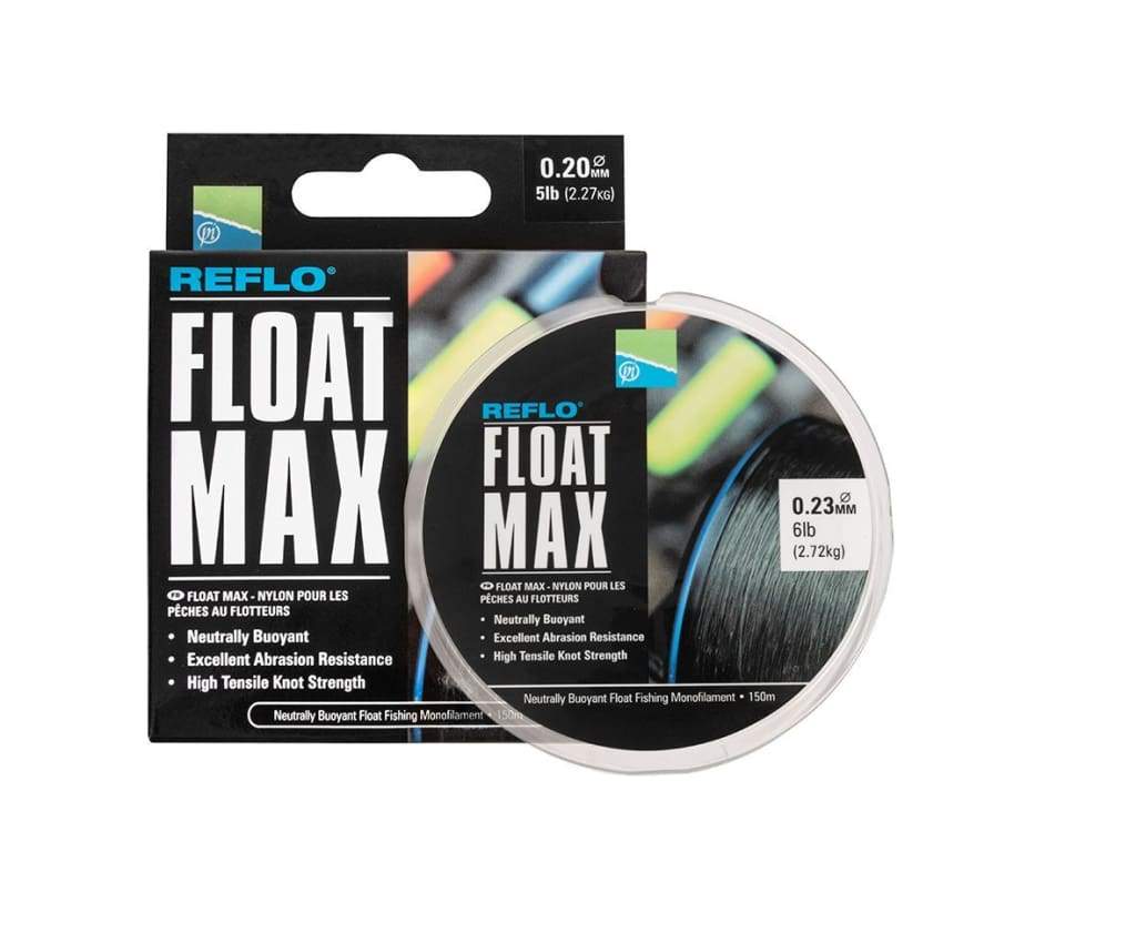 Preston Reflo Float Max Line
