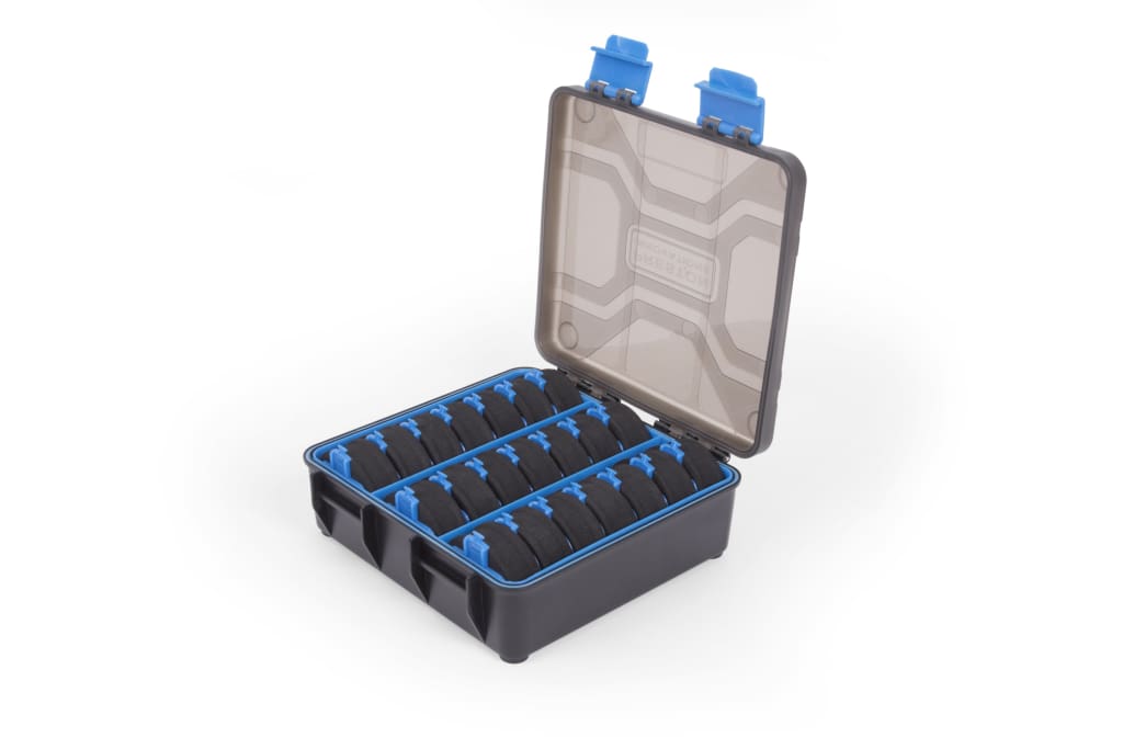 Preston Revalution Storage Box General Accessories