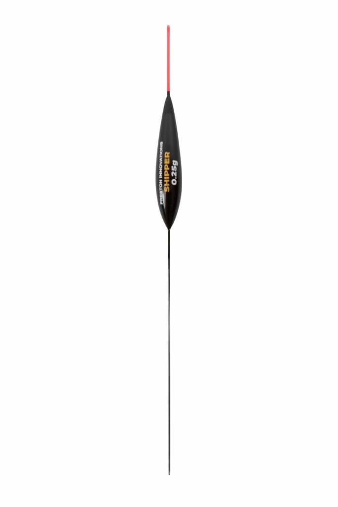 Preston Des Ship Commercial Carp Pole Floats – Willy Worms