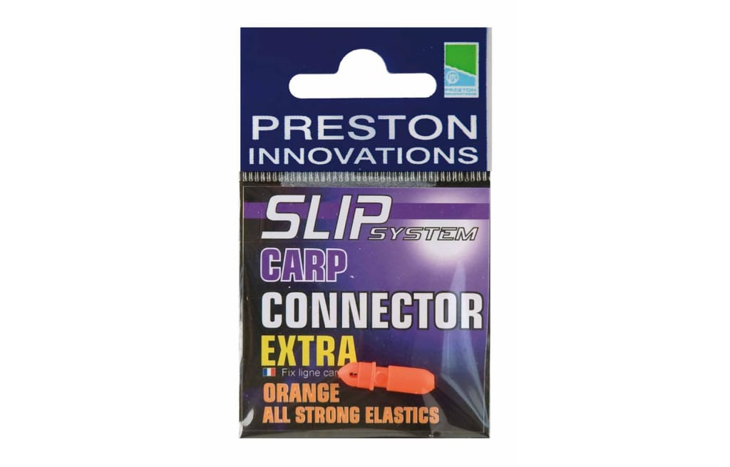 Preston Slip Carp Extra Connector Pole Elastication