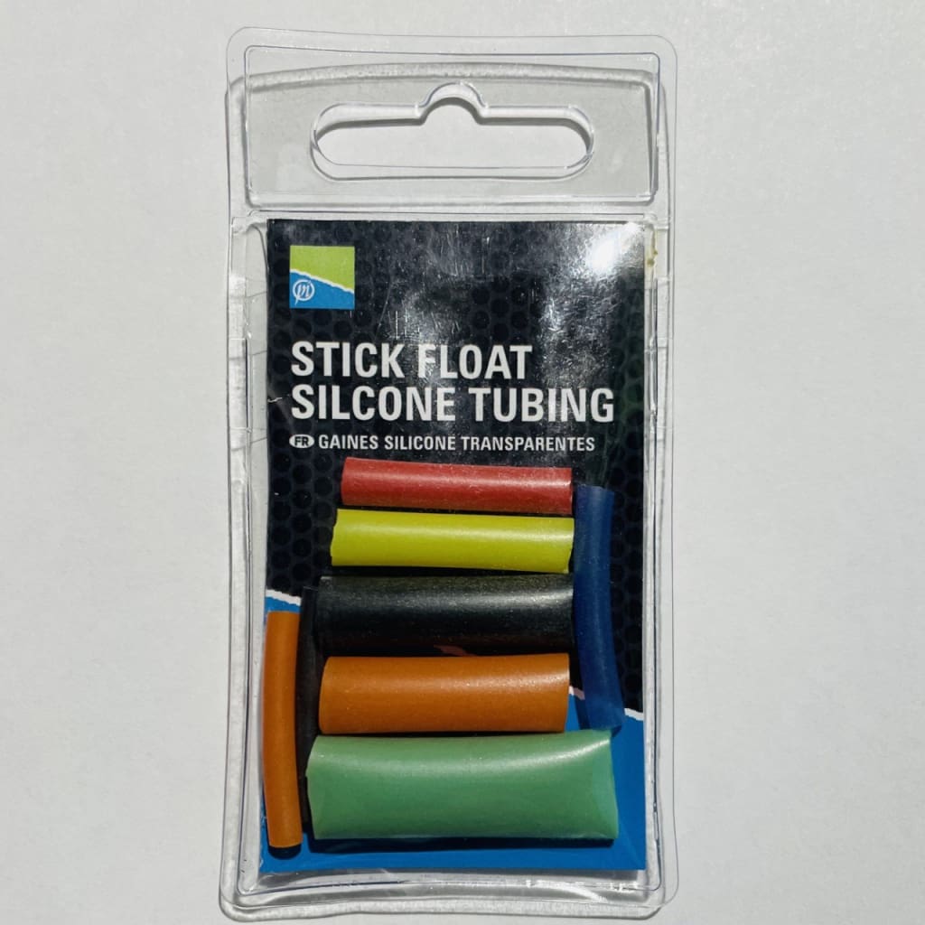 Preston Stick Float Silicone Tubing General Accessories