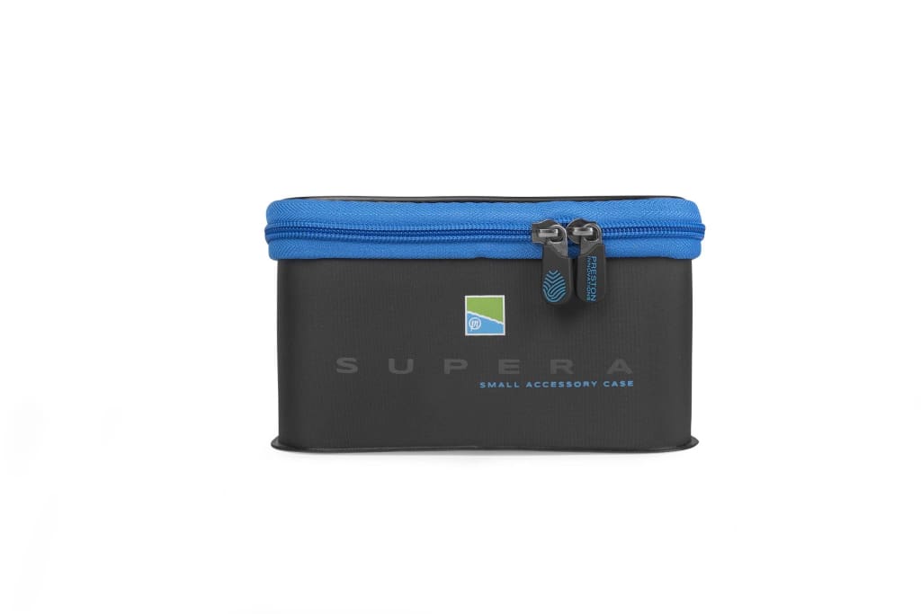 Preston Supera EVA Accessory Case Luggage
