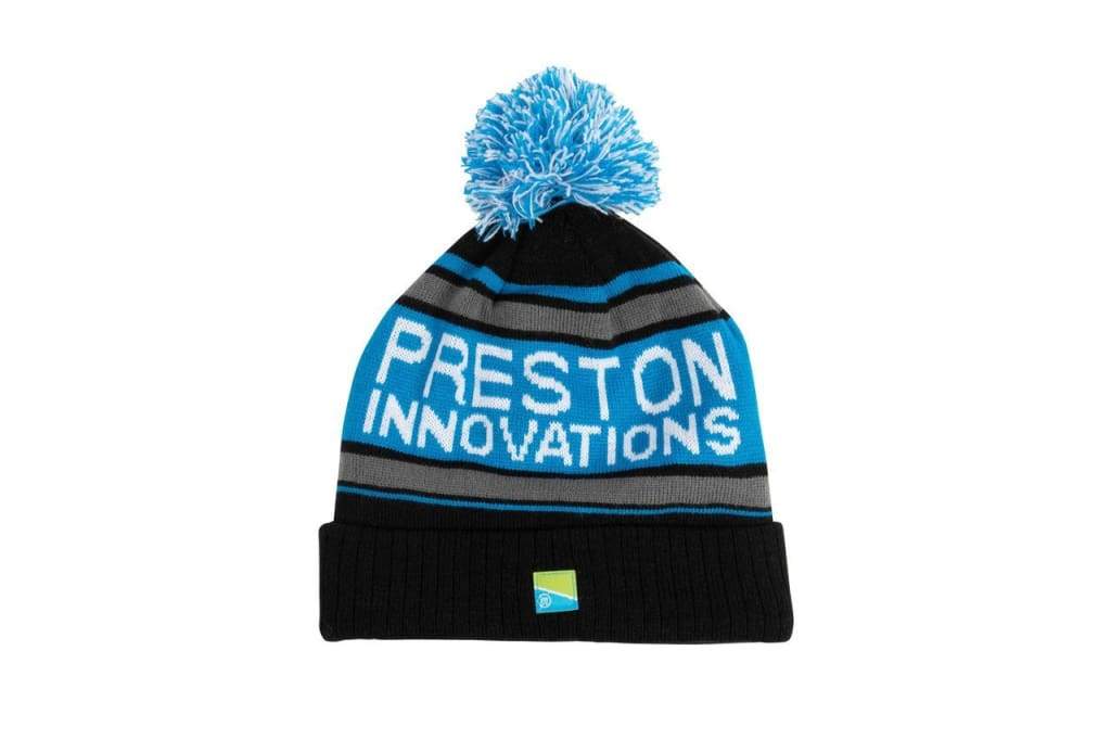 Preston Waterproof Bobble Hat Clothing