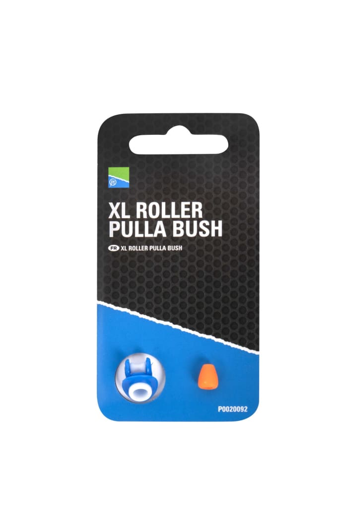 Preston XL Roller Pulla Bush Accessories