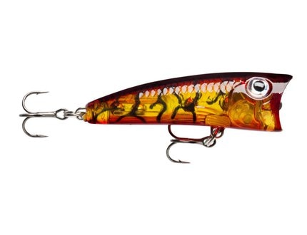 Rapala - Ultra Light Surface Popper – Willy Worms