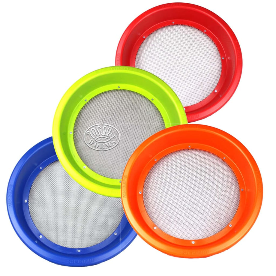 Riddle bait Vivienne Fish JewelsRingers Bait Riddle – Willy Worms