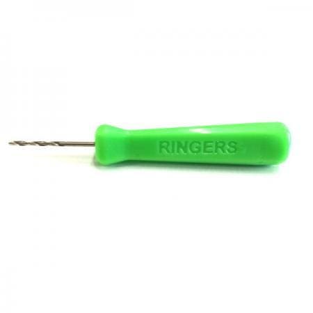 Ringers Baiting Needles & Drills (hi viz - floating) Bait Accessories