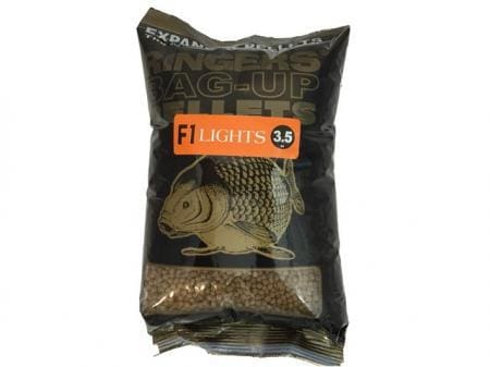 Ringers F1 Lights 3.5mm 500g – Willy Worms