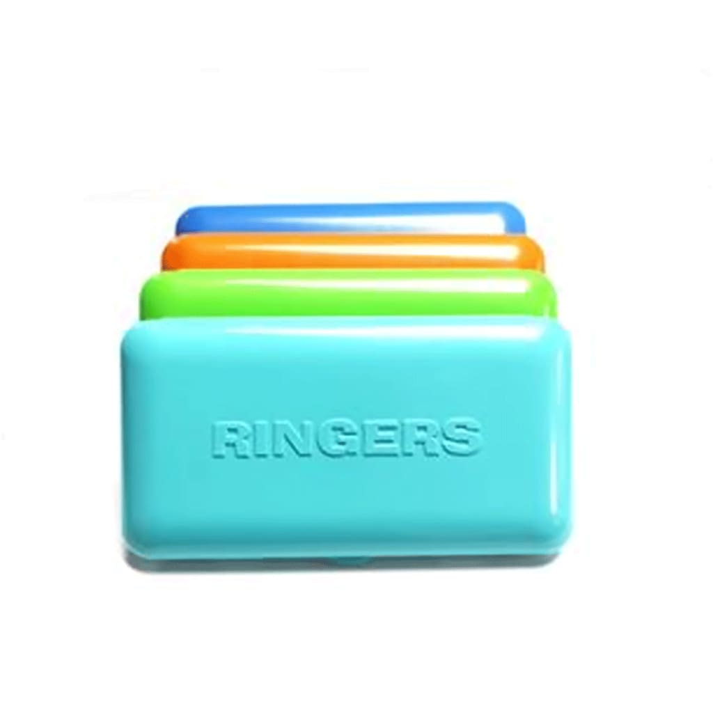 Ringers Hooklength Boxes General Accessories
