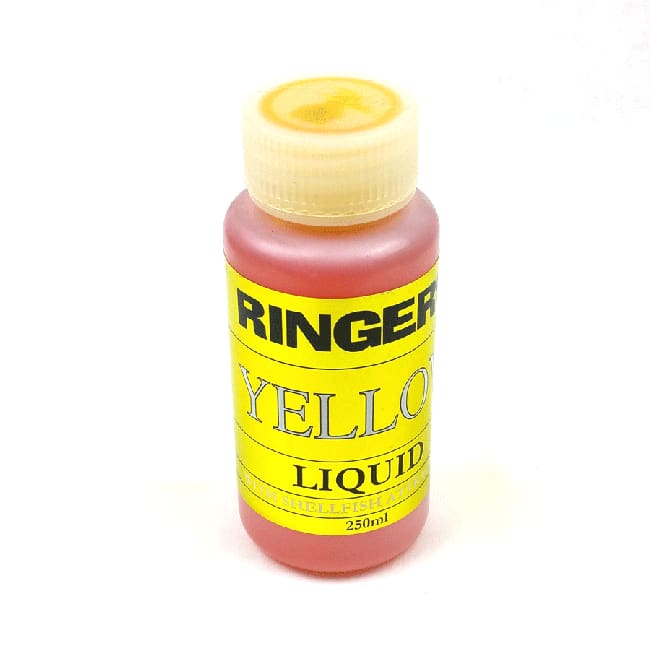 Ringers Liquid 250ml Yellow Liquids