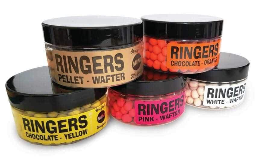 Ringers MINI Chocolate Wafters Wafters
