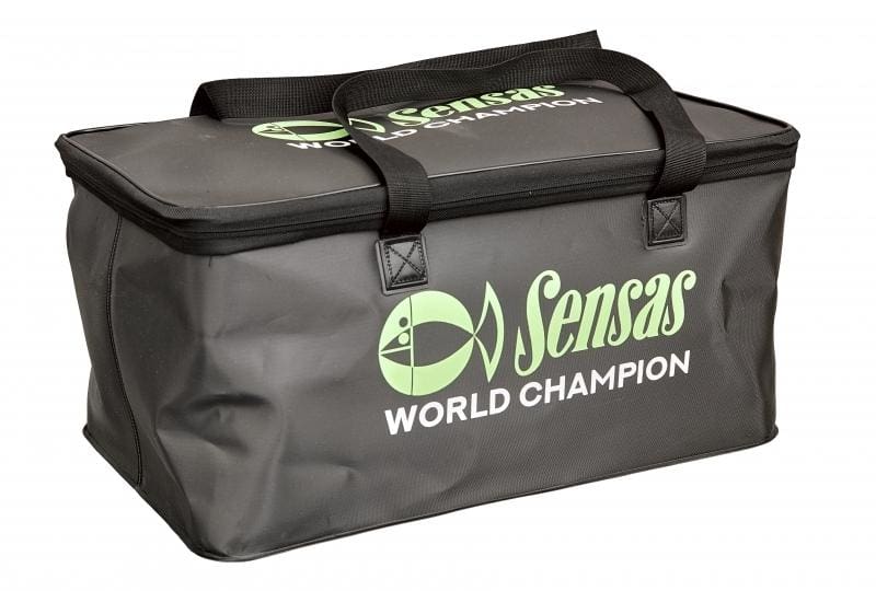 Sensas EVA World Champion Bag Luggage