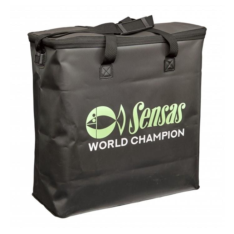 Sensas EVA World Champion Net Bag Luggage