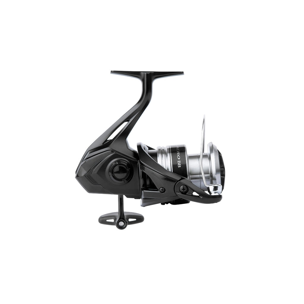 Shimano – Willy Worms
