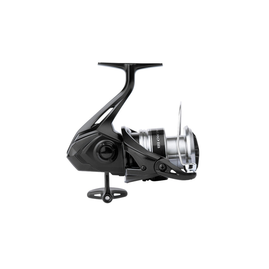Shimano Baitrunner XT RB Reels – Willy Worms