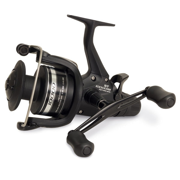 Shimano Baitrunner ST RB Reels – Willy Worms